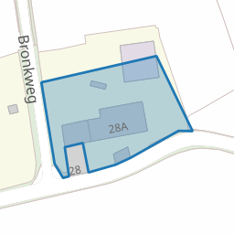 Perceel WRE01-J-288