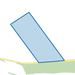 Perceel WRE01-J-291