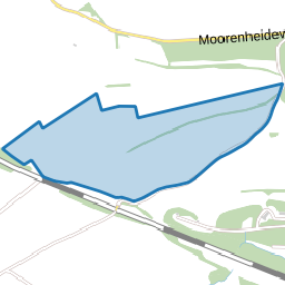 Perceel WRE01-J-432