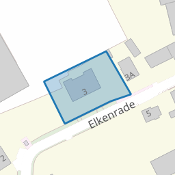 Perceel WRE01-J-457