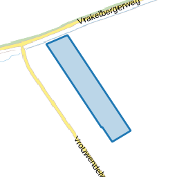 Perceel WRE01-J-472