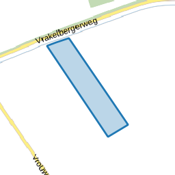 Perceel WRE01-J-481