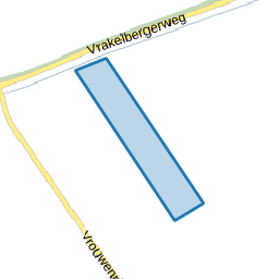 Perceel WRE01-J-482