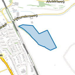Perceel WRE01-J-564