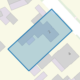 Perceel WRE02-A-2342