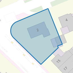 Perceel WRE02-A-2407