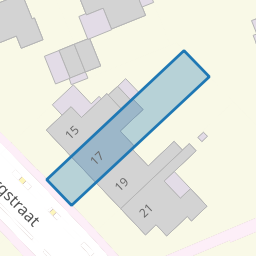 Perceel WRE02-A-2409