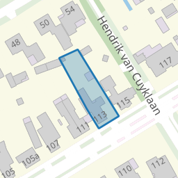 Perceel WRE02-A-2443