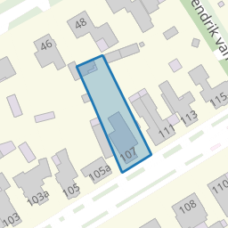 Perceel WRE02-A-2445