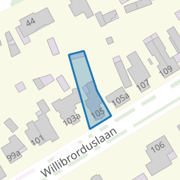 Perceel WRE02-A-2446