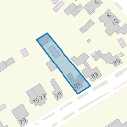 Perceel WRE02-A-2458