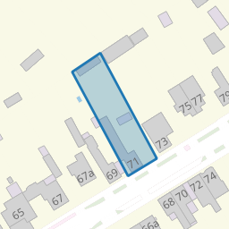 Perceel WRE02-A-2461