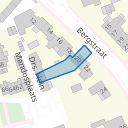 Perceel WRE02-A-2506