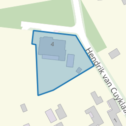 Perceel WRE02-A-2531