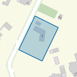 Perceel WRE02-A-2534