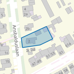 Perceel WRE02-A-2582