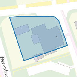 Perceel WRE02-A-2623