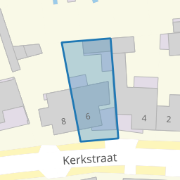 Perceel WRE02-A-2634