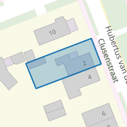 Perceel WRE02-A-2665