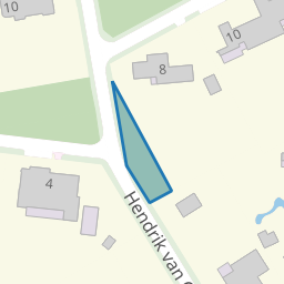 Perceel WRE02-A-2678