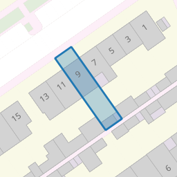 Perceel WRE02-A-2788