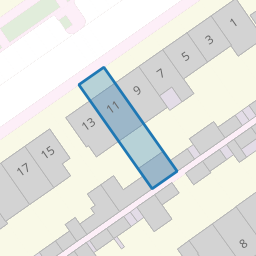 Perceel WRE02-A-2789