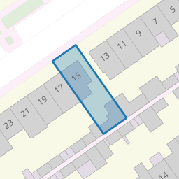 Perceel WRE02-A-2791