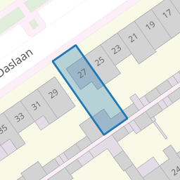 Perceel WRE02-A-2797