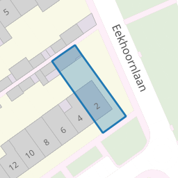 Perceel WRE02-A-2805