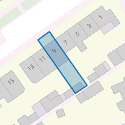 Perceel WRE02-A-2831