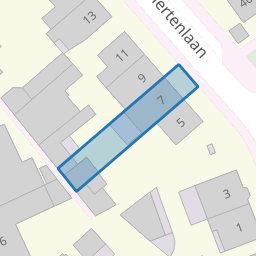 Perceel WRE02-A-2855