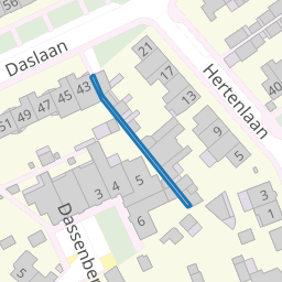 Perceel WRE02-A-2857