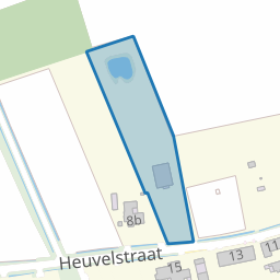 Perceel WRE02-A-2918