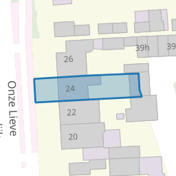 Perceel WRE02-A-3172