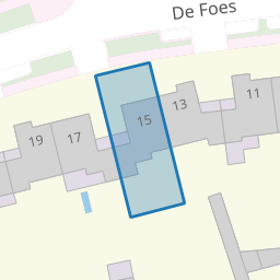 Perceel WRE02-A-3280