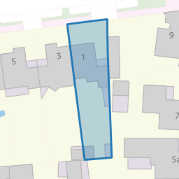 Perceel WRE02-A-3287