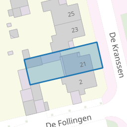 Perceel WRE02-A-3296