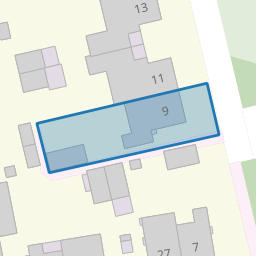 Perceel WRE02-A-3310