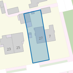 Perceel WRE02-A-3312