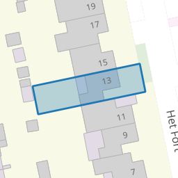Perceel WRE02-A-3407