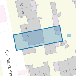 Perceel WRE02-A-3418