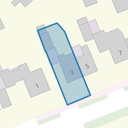 Perceel WRE02-A-3432