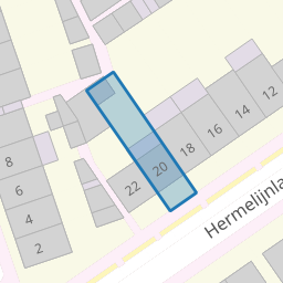 Perceel WRE02-A-3618