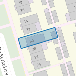 Perceel WRE02-A-3670