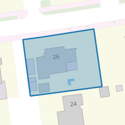 Perceel WRE02-A-3708