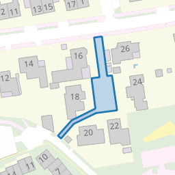 Perceel WRE02-A-3715