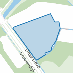 Perceel WRE02-A-3732