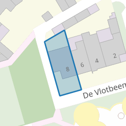 Perceel WRE02-A-3772