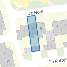 Perceel WRE02-A-3785