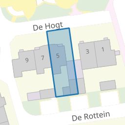 Perceel WRE02-A-3786